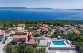 Nice Apartment In Labin With Wifi